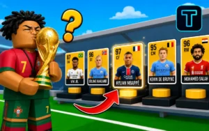 Make a soccer empire codes