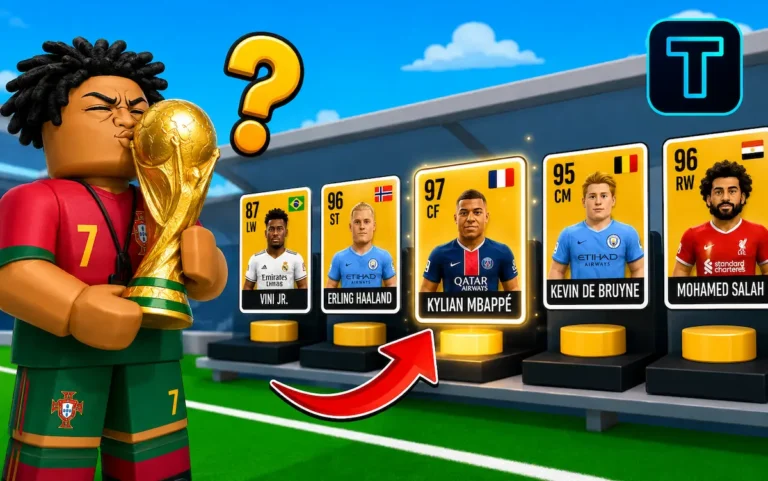 Make a soccer empire codes