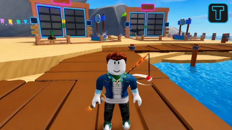 Scale Slimy Fish codes